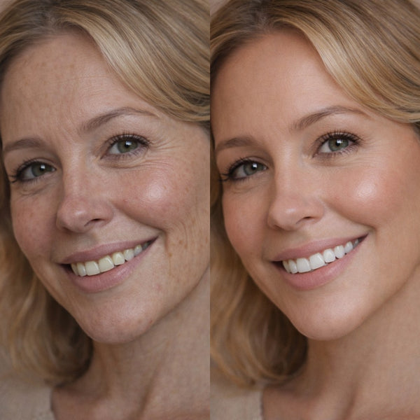 Artifical Intelligence (AI) Retouching Preset Toolkit Only $10 With Code: SAVE50