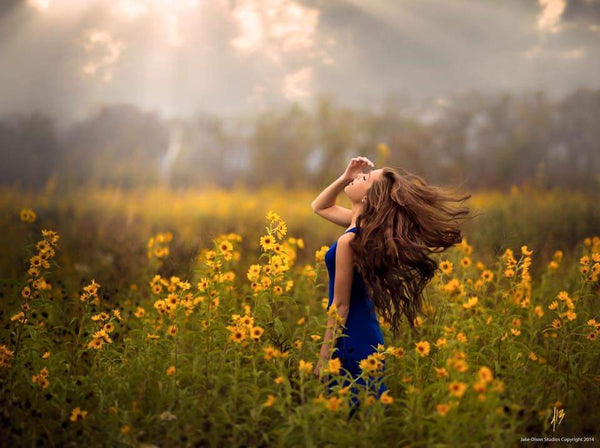 Jake Olson’s Spring Collection Presets