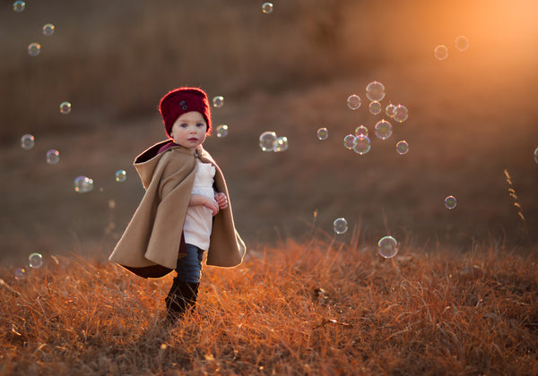 Jake Olson’s Bubble Overlays and Video Tutorial