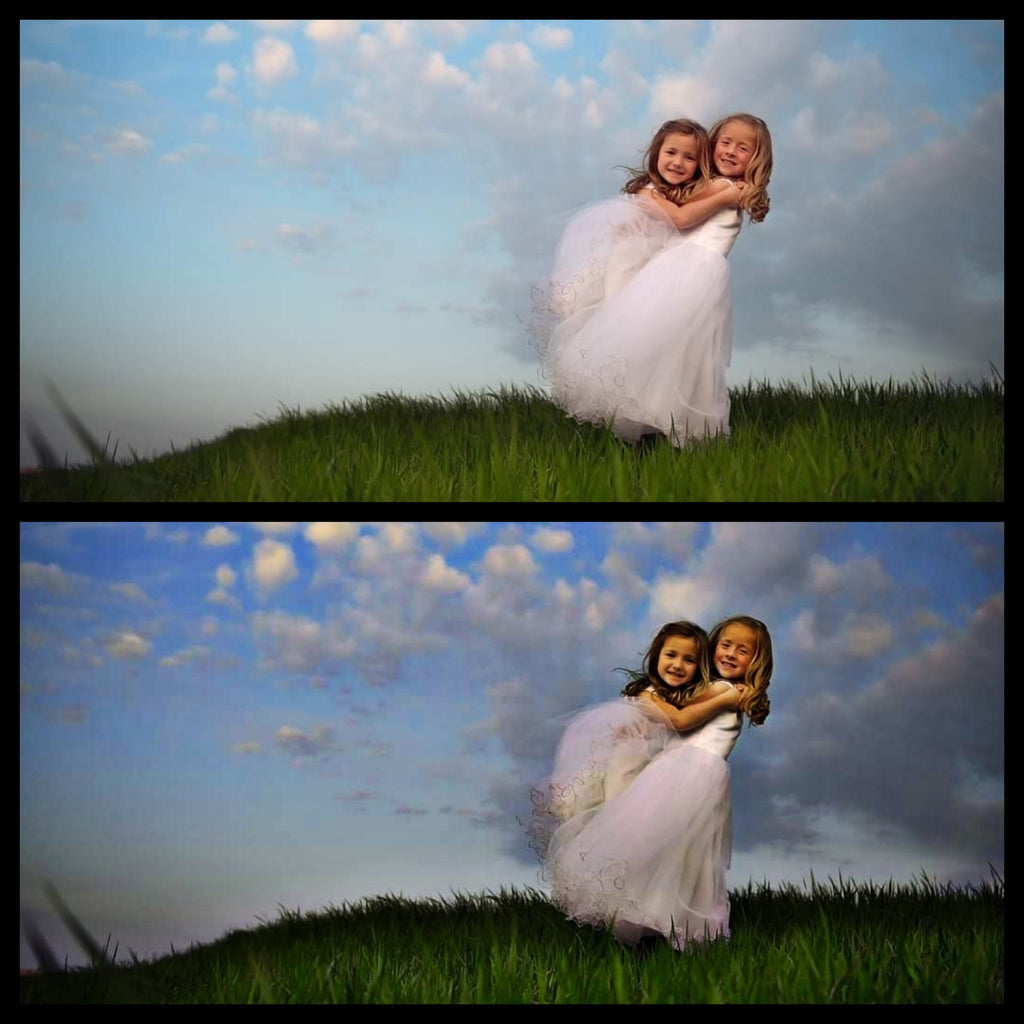 Chroma Collections In One Bundle – Magical Imagery by Jake Olson