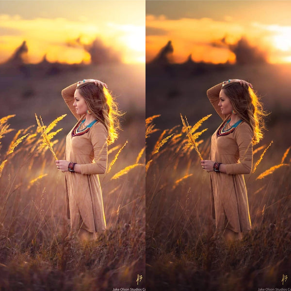 Artifical Intelligence (AI) Retouching Preset Toolkit Only $10 With Code: SAVE50